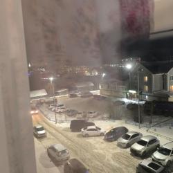 1-комнатные апартаменты стандарт Энгельса 52