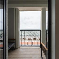 Апартаменты студия Лазурь на берегу моря