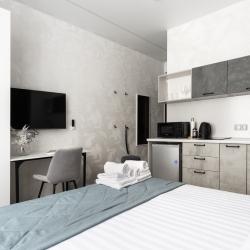 Апартаменты Travel