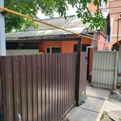 Фото Отель Дом в центре города