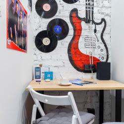 Номер ART-Smart Музей