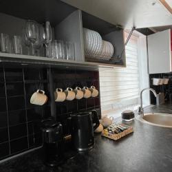 Фото Отель Дом на улице Зеленая