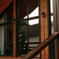 Фото Отель Три Медведя