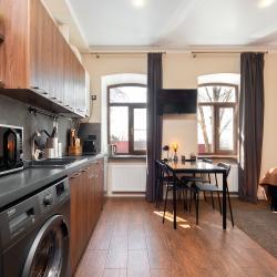 Апартаменты стандарт (Loft Бештау)