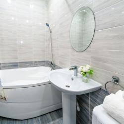 2-комнатные апартаменты люкс 121