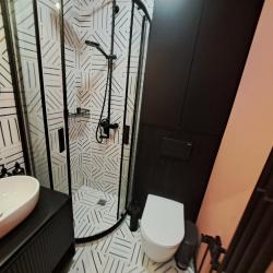 Фото Апартаменты на улице Ясногорская 16/6 корпус 5
