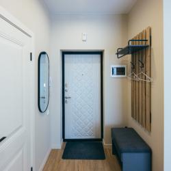 2-комнатные апартаменты улучшенные