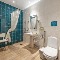 Фото Отель Весна