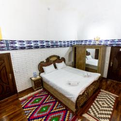 Фото Отель Feruzkhan Hotel (Ферузхан)