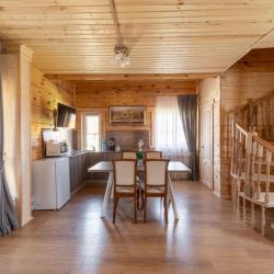 Фото Отель Ателика Гранд Ольгино