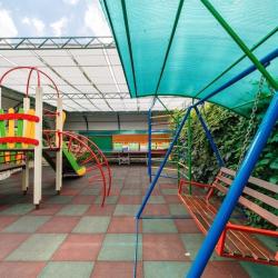 Фото Отель Енисей