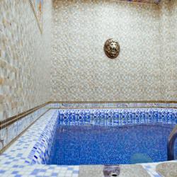 Фото Отель Сайран