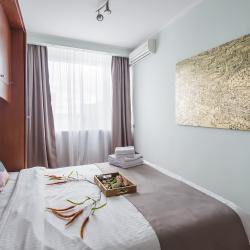 фото 18 GMApartments (ДжиЭмАпартментс) на улице Новый Арбат 22
