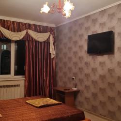 Апартаменты стандарт