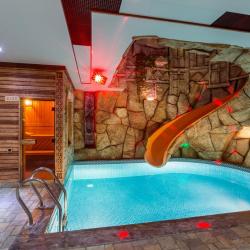 Фото Отель Green Palace Hotel (Грин Палас)