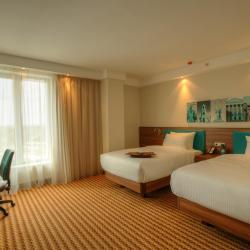 Фото Отель Hampton by Hilton Voronezh (Хэмптон Хилтон )