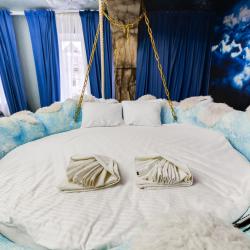 Номер Эксклюзив Небеса обетованные