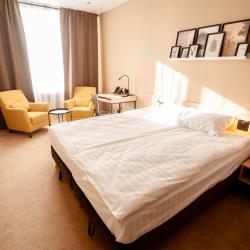 Фото Smart Hotel NEO (Смарт Отель Нео )