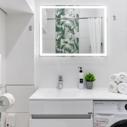 Фото Апартаменты на улице Круговая 4В корпус 7