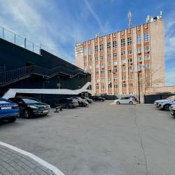 Фото Апартаменты на улице Холмогорова, 17А