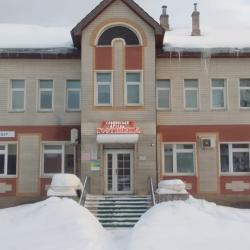 Фото Отель Sutki Rent (Сутки Рент)