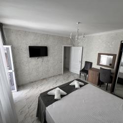 Фото Отель Заповедная 15А