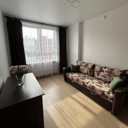 2-комнатные апартаменты стандарт