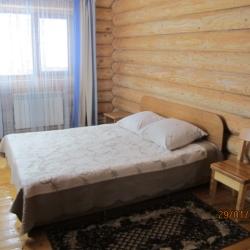 Коттедж 190 кв.м