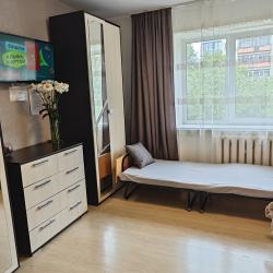 Фото Апартаменты на улице Адмирала Корнилова 11