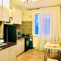 Фото Уютные апартаменты на улице Чистопольская 23