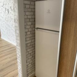 Фото Апартаменты на улице Аблукова 12