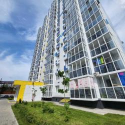 1-комнатные апартаменты стандарт