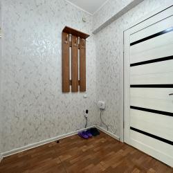 2-комнатные апартаменты стандарт Смолина 81-168 (евро 2-ком)