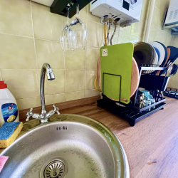 Фото Апартаменты на Гражданском проспекте 25а