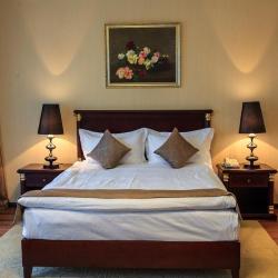 Фото Отель Reikartz Park Astana (бывш. Royal Park Hotel & Spa) (Рейкарц Парк Астана)