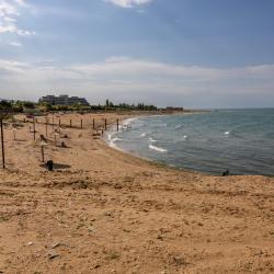 Фото Отель COSTA BRAVA (Коста Брава)