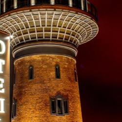 Фото Бутик-отель Парадокс