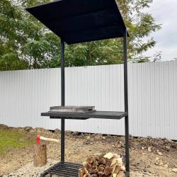 Фото Отель Hashtuk Frame ( Фрейм)