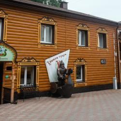Постоялый Двор — 09b4834fb8dc59430fd1b85462a4dae9
