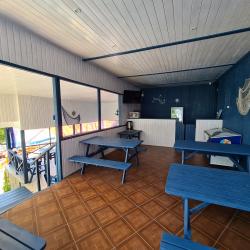 Фото Отель Оранжевое Солнце