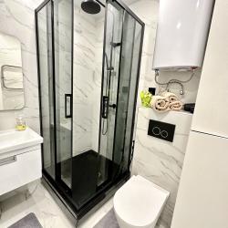 2-комнатные апартаменты улучшенные КВ. 112