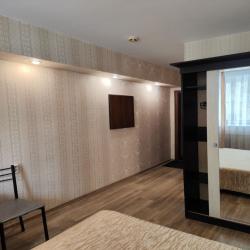 Фото Отель Люкс