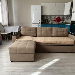 2-комн. квартира, 52 м²