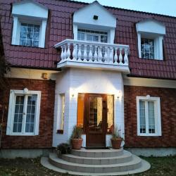 Фото Отель Королевская Звезда