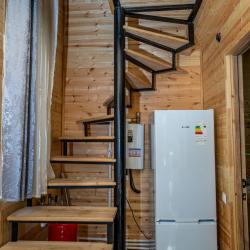 Коттедж премиум