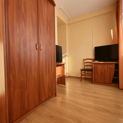 Фото Отель Пансионат Звёздный