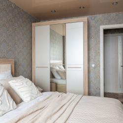 2-комнатные апартаменты стандарт