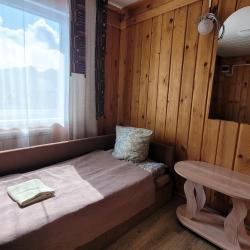 3-местный номер эконом стандарт