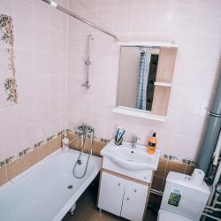 Фото Отель Атлант на переулке Здоровья 90/1