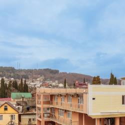 Фото Отель Райский Уголок